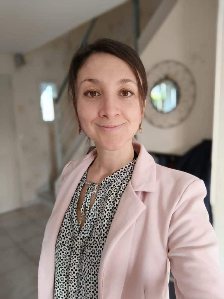 Alison TEBAR Nutrition Stress Émotion